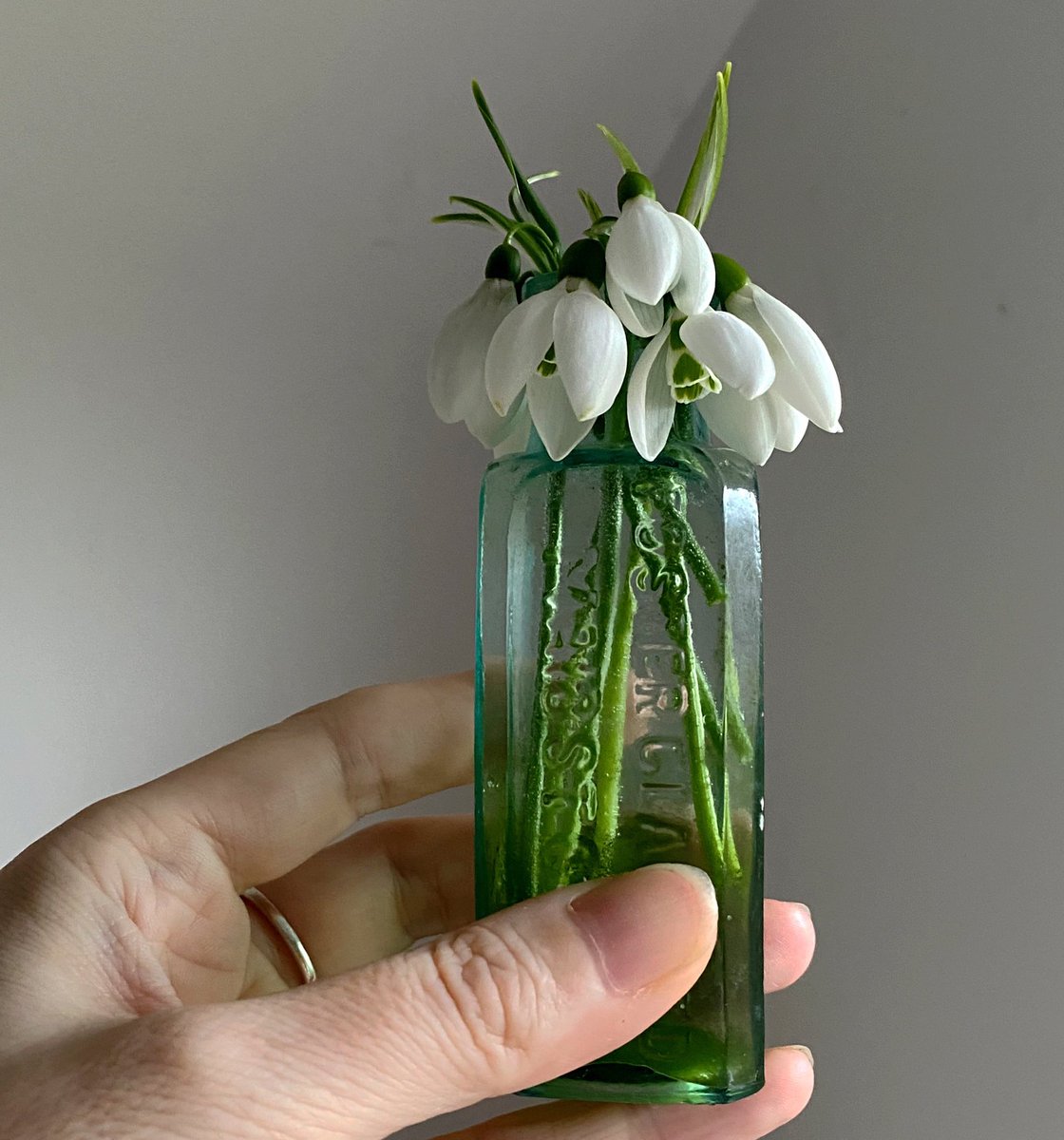 #autistic &amp;/or #ADHD folk have up to 50% more synapses than NT* brains-the reason for way more sensory input &amp; sensory overload for us but those synapses are also responsible for emotions.
If someone's unkind it can be unbearably painful.
Knowing this helps me,I hope it does you.