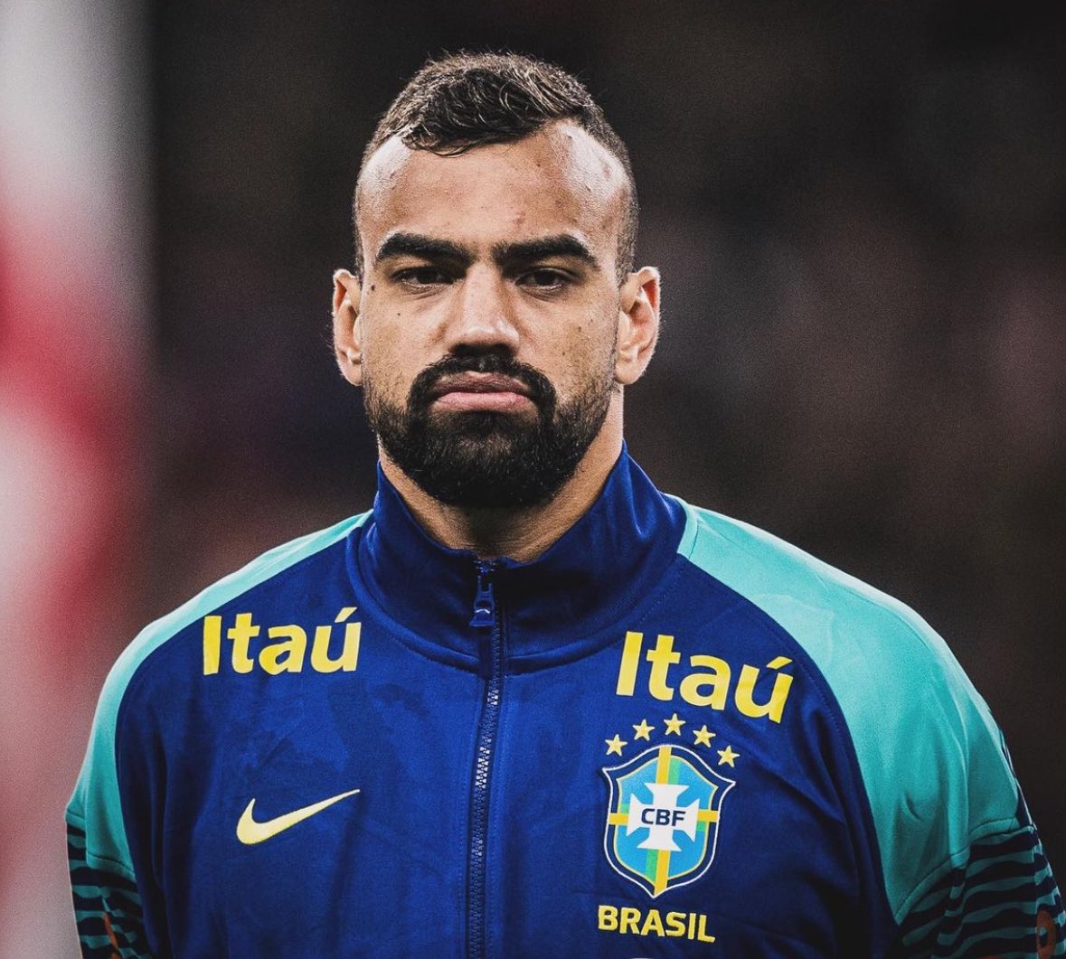 zonadoflamengo0's tweet image. ⚠️| Cruzeiro apresenta uma nova proposta por Fabrício Bruno
A proposta agora é de 8,5 milhões de euros (R$ 54 mi) por 90% do jogador.
O zagueiro revelado pelo Cruzeiro está insatisfeito com a reserva no Flamengo e vê com bons olhos uma volta ao clube.
📭| @JulioMiguelNeto