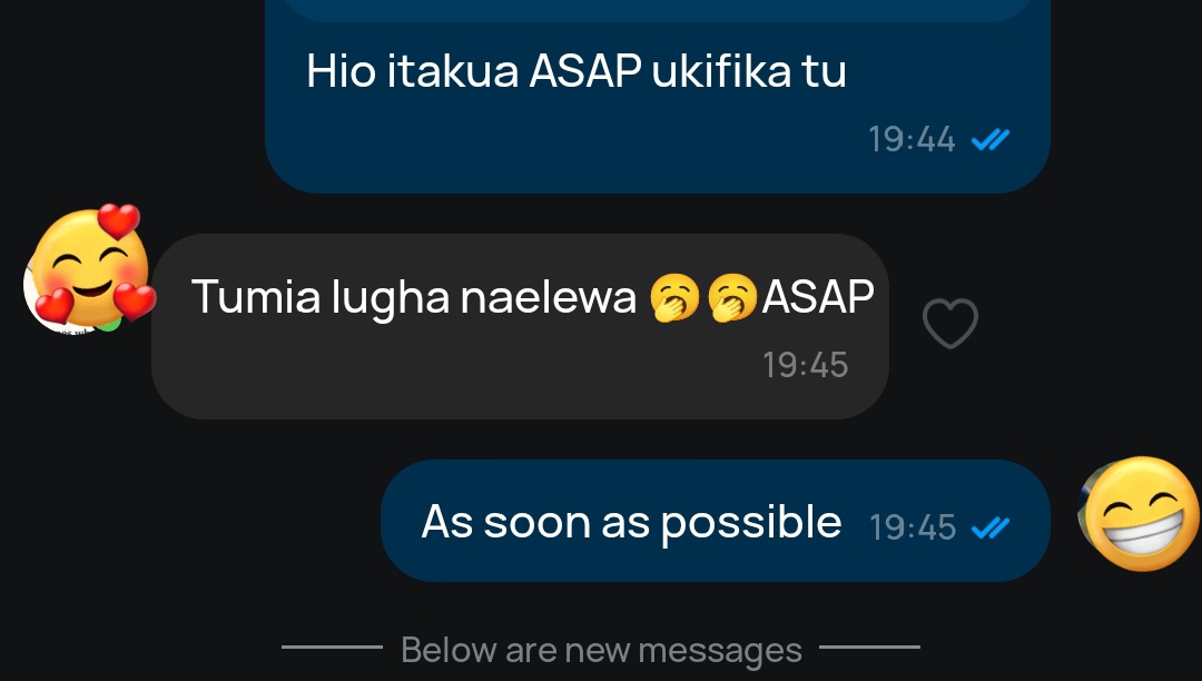 Buana msinirogee uyu😂😂😂😂