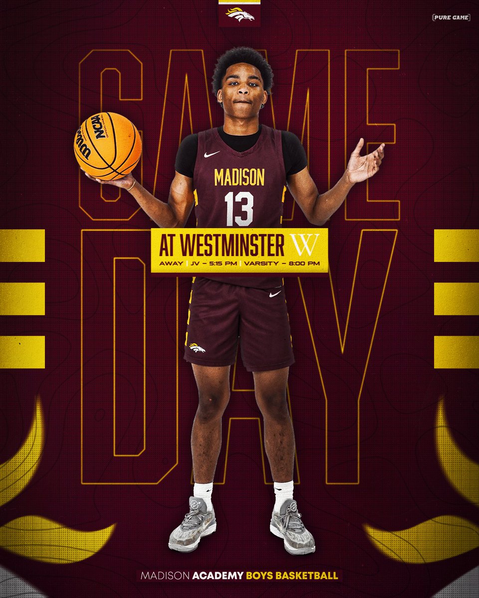 MAMustangHoops's tweet image. Game Day! See you there!