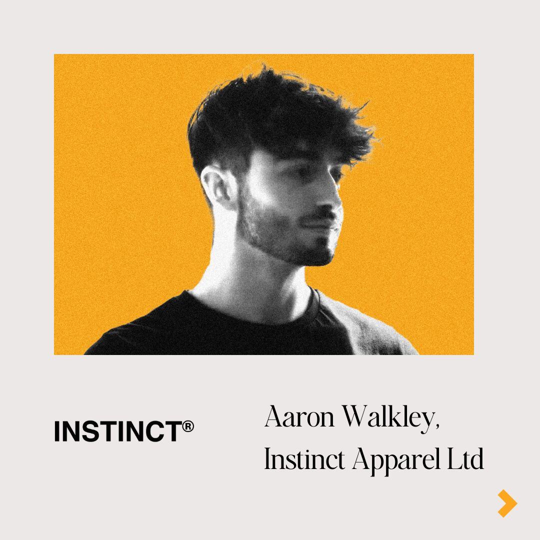 Creative UK Devon (@cukdevon) on Twitter photo Realising that emerging artists face a lack of opportunity, struggling to be seen and recognised, <a href="/Instinct_uk/">Instinct_Official</a> founder Aaron Walkley saw a chance to collaborate, using streetwear basics as a canvas for hand-picked artists to show and exhibit their work hubs.ly/Q0315bx_0 Realising that emerging artists face a lack of opportunity, struggling to be seen and recognised, <a href="/Instinct_uk/">Instinct_Official</a> founder Aaron Walkley saw a chance to collaborate, using streetwear basics as a canvas for hand-picked artists to show and exhibit their work hubs.ly/Q0315bx_0