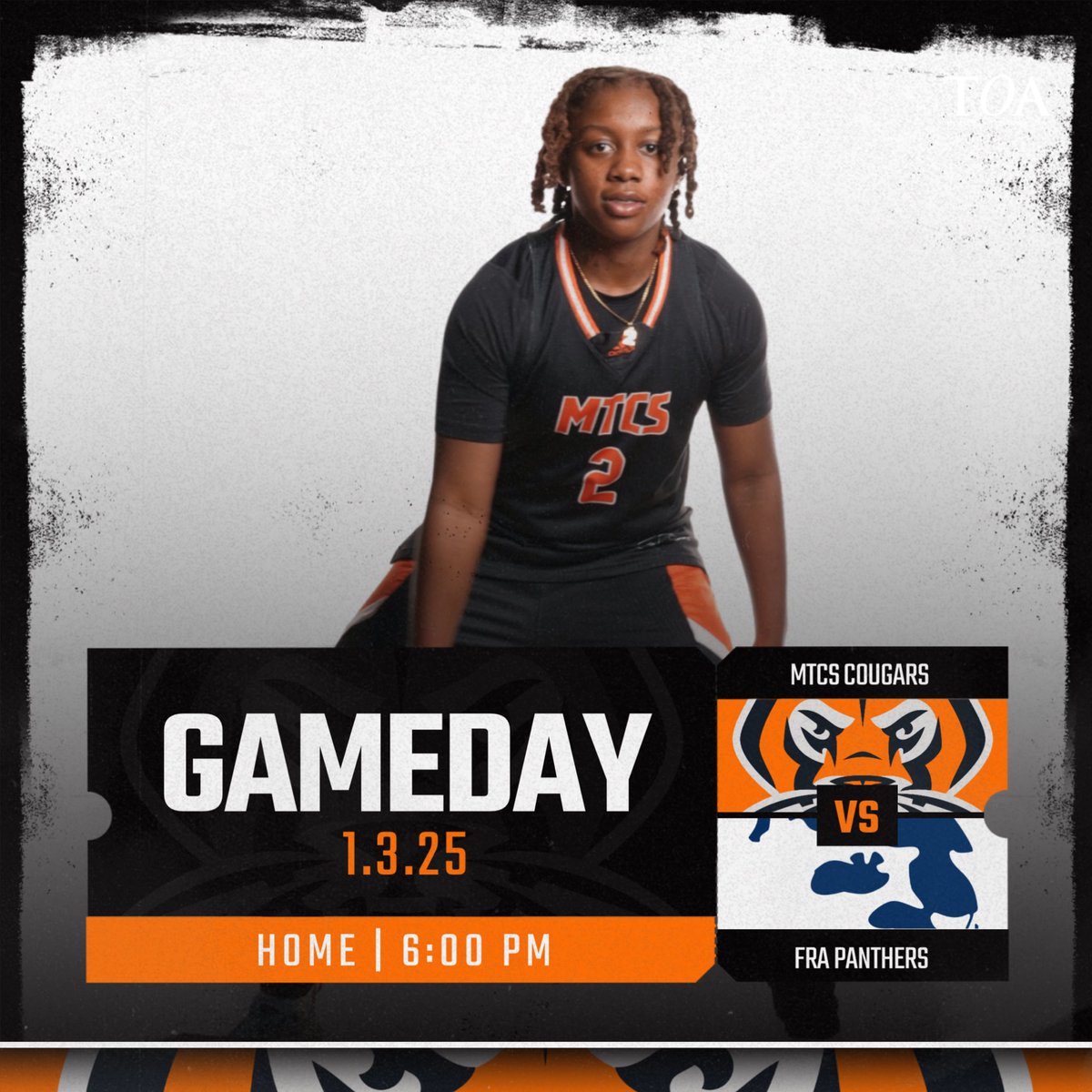 MTCS Athletics (@mtcsathletics) on Twitter photo Junior Ashley Rucker will be honored tonight for joining the 1000 point club!! <a href="/MTCSWBB/">MTCS Lady Cougar Basketball</a> #GoCougars Junior Ashley Rucker will be honored tonight for joining the 1000 point club!! <a href="/MTCSWBB/">MTCS Lady Cougar Basketball</a> #GoCougars