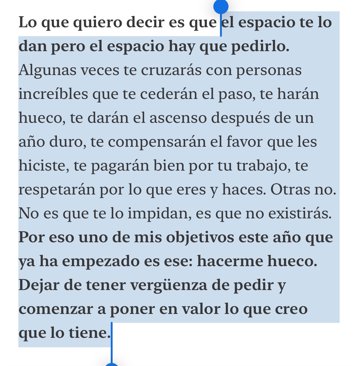 Carla Mouriño tweet media