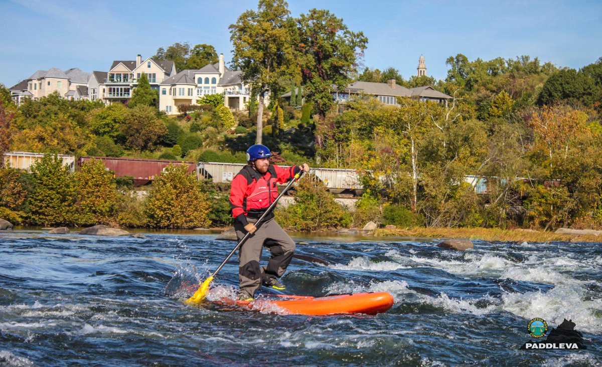 Today’s National Winter Skin Relief Day, which makes it a good chance to remind y’all to stay covered up when you’re on the water! 

The dry air and wind can do a number on your skin, but have cold-weather gear in stock for anyone who needs it. 

#PaddleVA