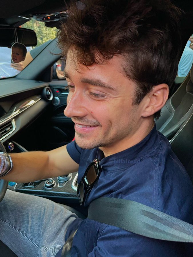 imagine being so close to him like that