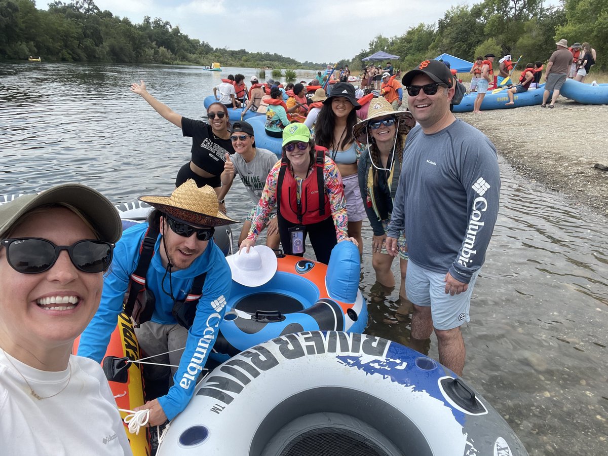Ensuring our employees and the public are informed about #YubaWater is key to our operations. That's why we have staff like Senior #PublicInformation Officer Bonnie Mettler, who develops strategies, creates content and more.

Get to know Bonnie: adobe.ly/49YAxj7