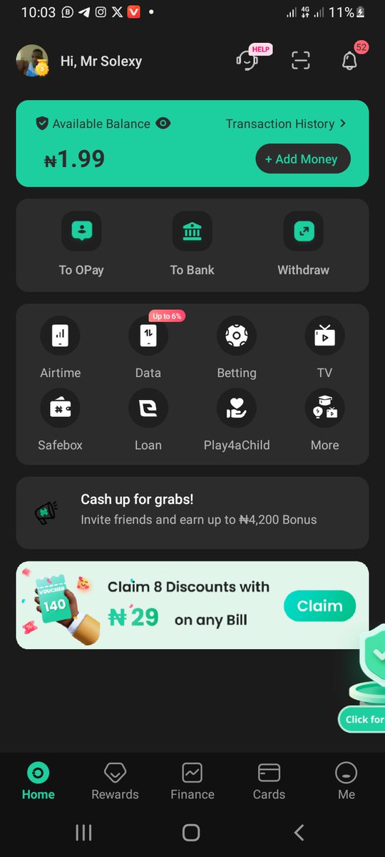 Adedayo74250314's tweet image. How does it feel to have millions in one&apos;s account, even if it&apos;s just 1 million?
This year i must make my first million.
#Rashford #zainab #zelena  #Timini #farouk