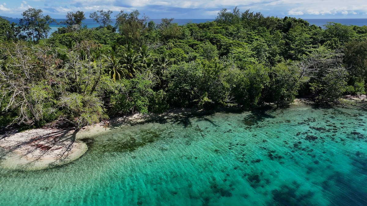 Alright, there's a big winter storm that is moving across the U.S. right now. Your best remedy for the cold is kick on the latest episode of History Traveler and imagine yourself in a warmer place.

We hitting the islands of Gavutu &amp; Tanambogo to look at an action that has been