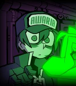 C0ffeeDemon's tweet photo. " ...You could have just said you wanted a kiss or something- " https://t.co/Ge2MGBf8DF