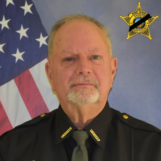 Summit County Domestic Relations Court is deeply saddened by the unexpected passing of Special Deputy Patrick Sullivan late last week. Patrick dedicated 27 years to the Sheriff’s Office. Read more by clicking the link in our bio.