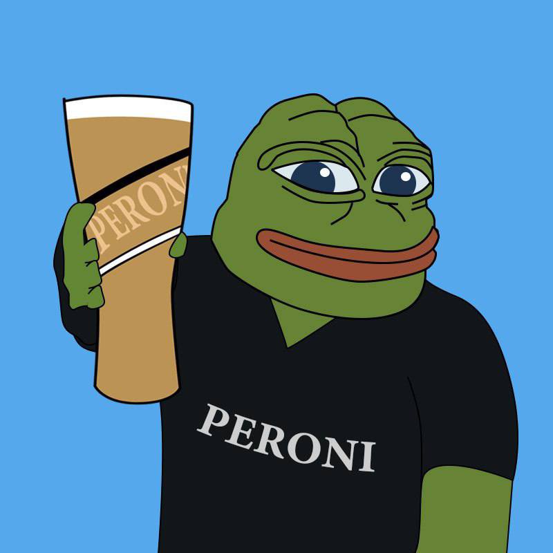 kudro001's tweet image. Only $PRNI (PERONI) buy now 

G2agcUMg5J7e4m2Fs7WGDAaaZ33s3tLQNor1FMhZpump