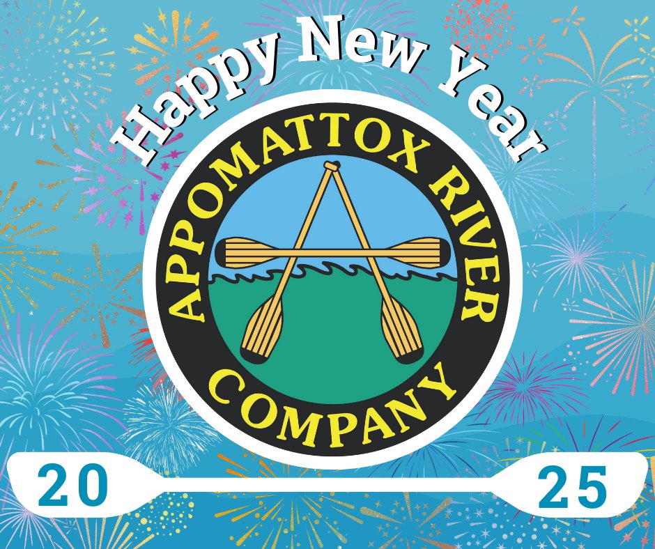 We’re three days into 2025, and we want to know your goals for this year! We want to spend more time on the water and set more folks up with their dream rig (or their first rig!). What about you?

#PaddleVA