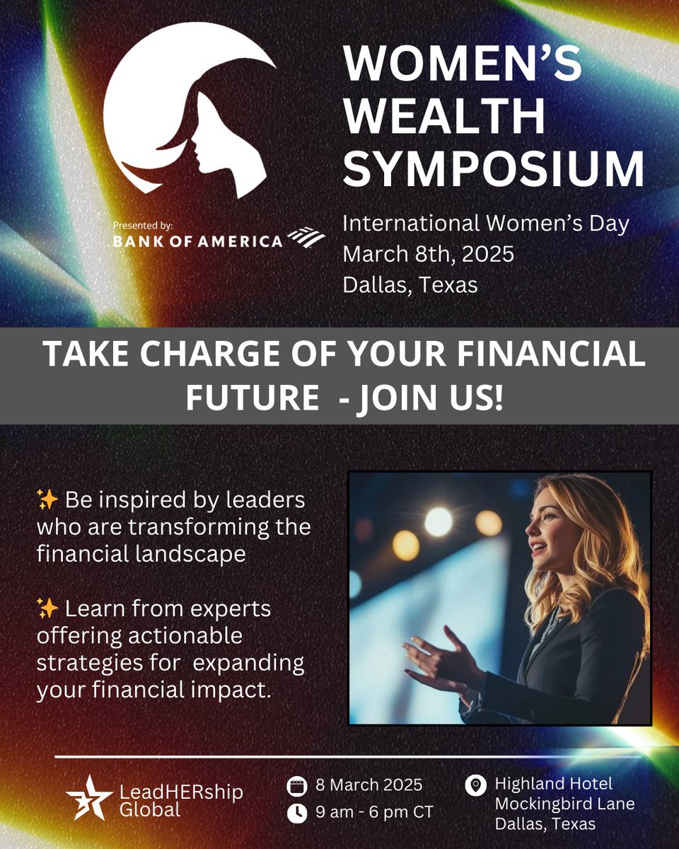 LeadHERshipGlobal tweet media