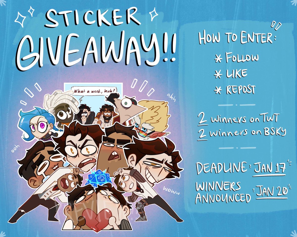 Cain 🚬🦐 @ zines tweet media