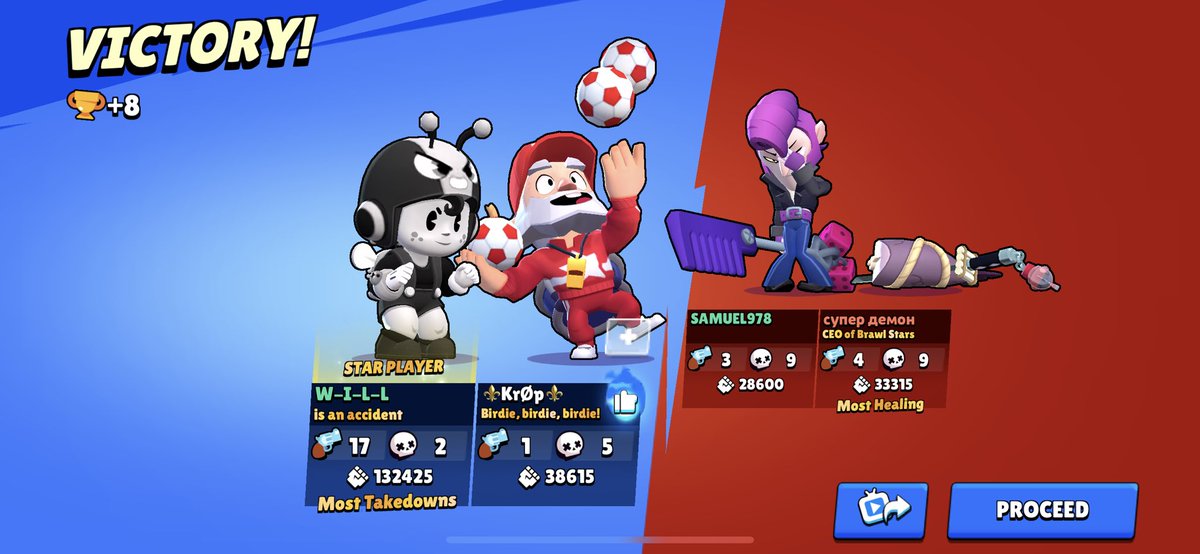 2v2 with randoms be like: