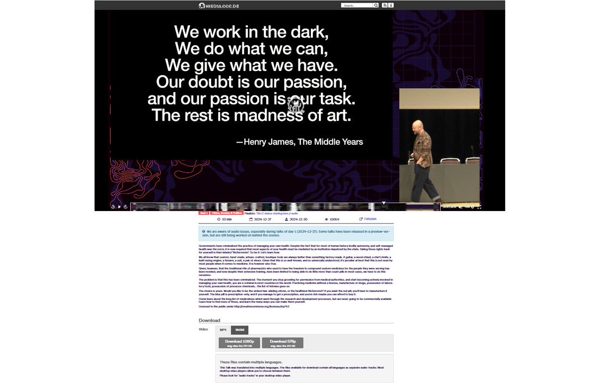 Javier Tobal tweet media