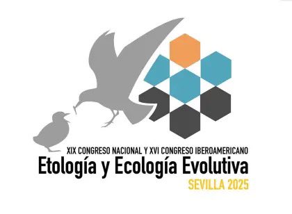 Josué Martínez-de la Puente (@jmartinezpuente) on Twitter photo 📣 Uno de los principales retos a los que me enfrento en 2025 es la organización del próximo congreso de <a href="/SocEspEtoEcoEvo/">Soc. Esp. Etología y Ecología Evolutiva (SEEEE)</a> junto con Juan Fco. Beltrán. Ya tenemos los primeros detalles del congreso que podéis seguir en 👇🏻👇🏻xixcongresoetoecoevo.wordpress.com Espero que sea de vuestro interés 📣 Uno de los principales retos a los que me enfrento en 2025 es la organización del próximo congreso de <a href="/SocEspEtoEcoEvo/">Soc. Esp. Etología y Ecología Evolutiva (SEEEE)</a> junto con Juan Fco. Beltrán. Ya tenemos los primeros detalles del congreso que podéis seguir en 👇🏻👇🏻xixcongresoetoecoevo.wordpress.com Espero que sea de vuestro interés