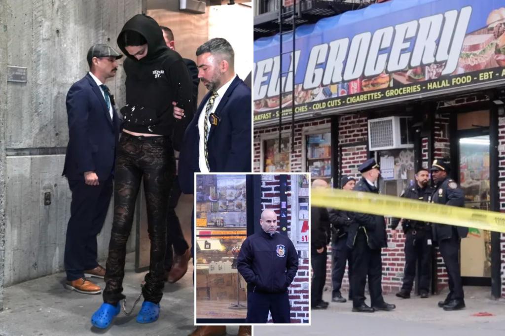 New York Post tweet media