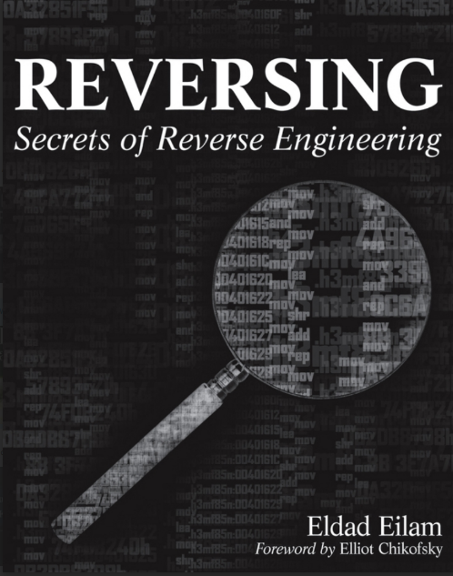 DIGITALEARN_1's tweet image. Reversing: Secrets of Reverse Engineering
Its here! 👇 ⚙
drive.google.com/file/d/1LbTCD-…
Experience the Demo: forms.gle/CqSxxEcQnnMxqD…