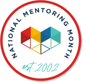 January is National Mentoring Month! Celebrate the power of mentorship and its impact on young lives. Find resources, stories, and ways to get involved at @MentoringOrg: bit.ly/4iEc7zj #MentoringMonth #BeAMentor #YouthMentorship