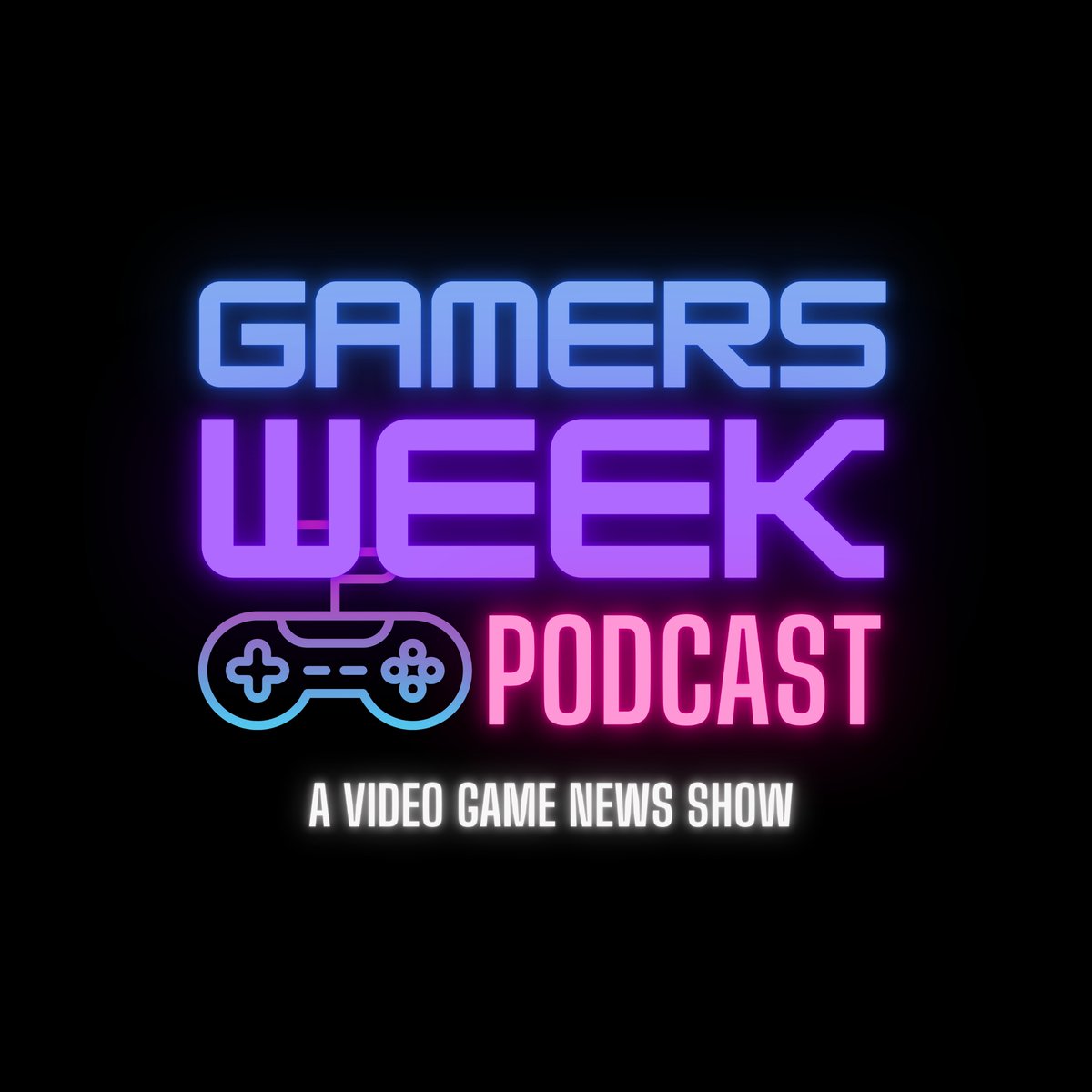 Gamers Week Podcast tweet media