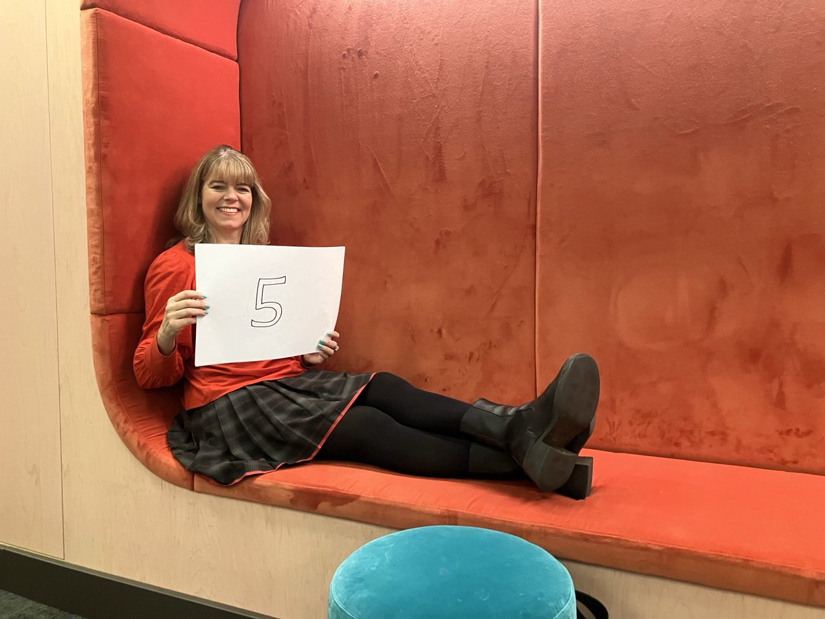 Claudia Hammond (@claudiahammond) on Twitter photo If there’s someone who has supported you through a mental health issue - could be an individual, could be a group - there are just 5 days left to nominate them for an All in the Mind Award <a href="/BBCRadio4/">BBC Radio 4</a> bbc.co.uk/allinthemindaw… If there’s someone who has supported you through a mental health issue - could be an individual, could be a group - there are just 5 days left to nominate them for an All in the Mind Award <a href="/BBCRadio4/">BBC Radio 4</a> bbc.co.uk/allinthemindaw…