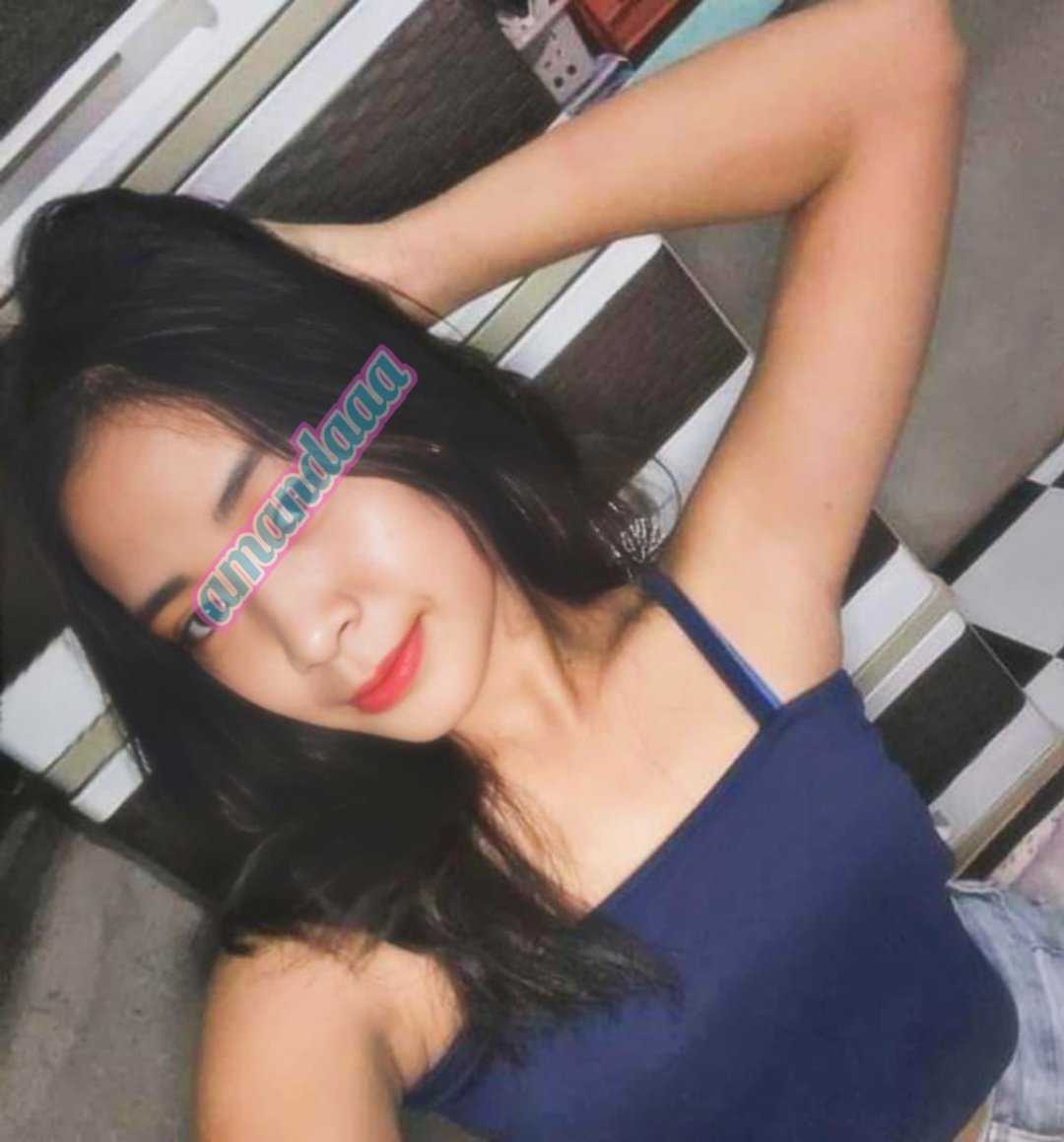 Btw ada yg mood pengen follow-followan kah? Ayo temenann. Retweet auto follback 🩷🩵