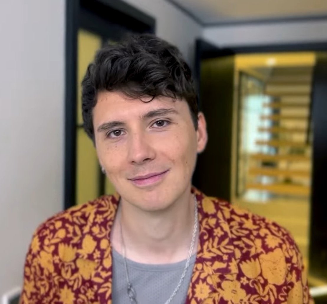 I hAvEnT dOnE a PhAnNiE fRiDaY sInCe LaSt YeAr #phanniefriday