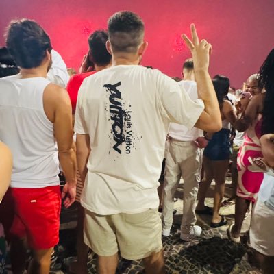 #NovaFotoDePerfil