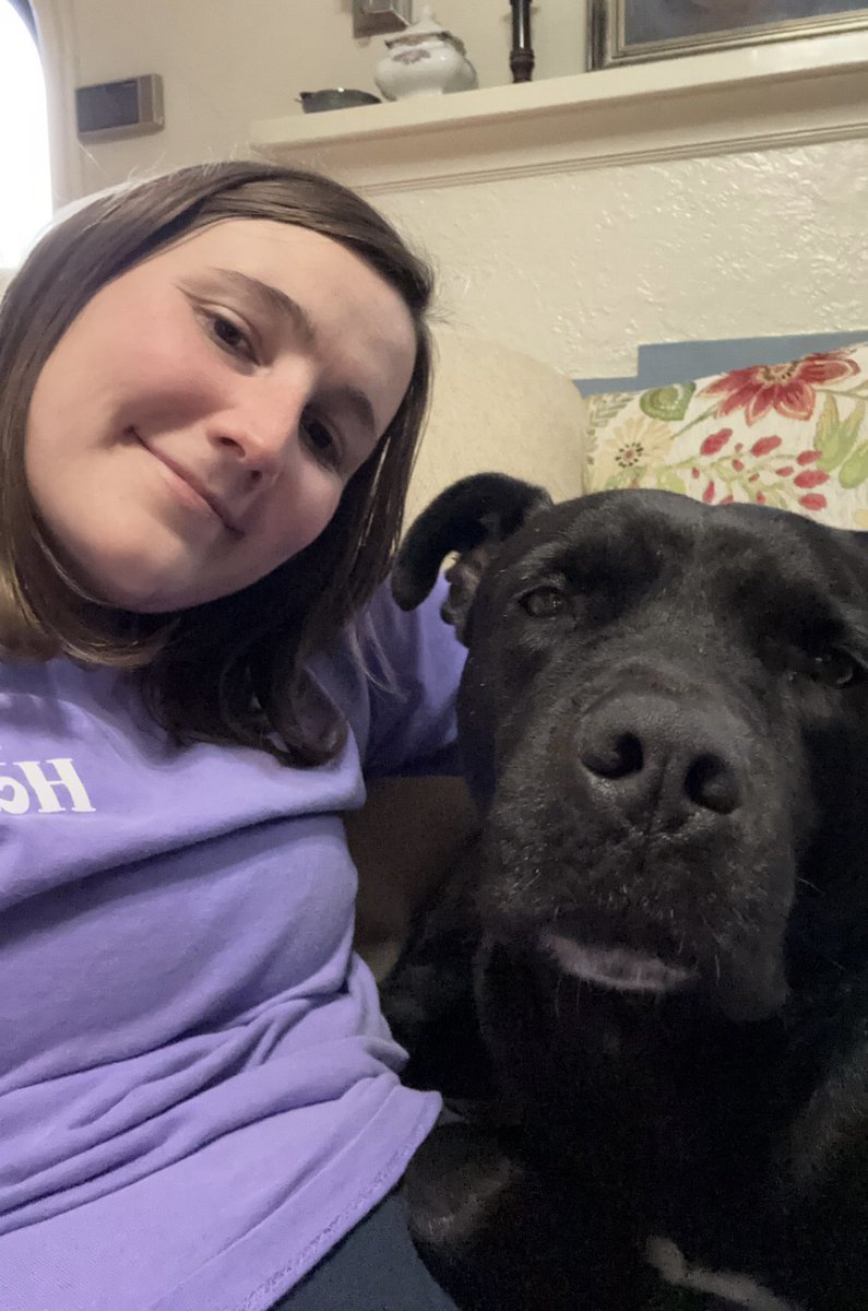 Update: I adopted him ❤️