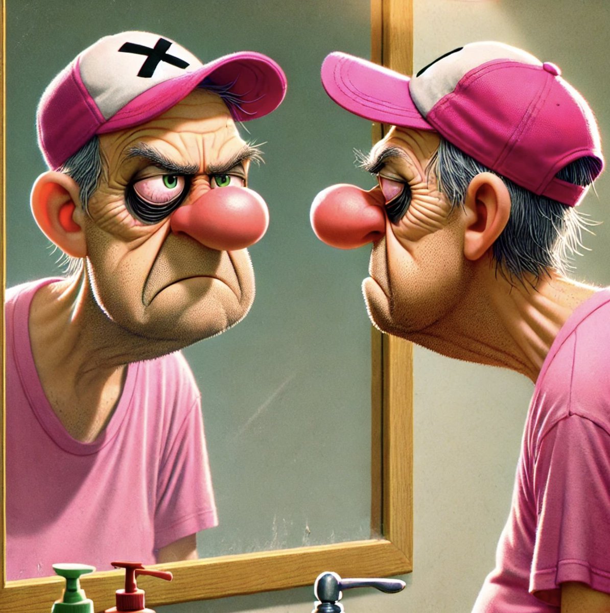 Pasaron seis meses jurando, gritando, convenciendo y convenciéndose que Xóchitl iba ganando, que era el fenómeno político de la década, que AMLO le tenía miedo, que Claudia estaba derrotada, que las encuestas eran falsas, que Morena estaba nerviosa porque Xóchitl era la candidata