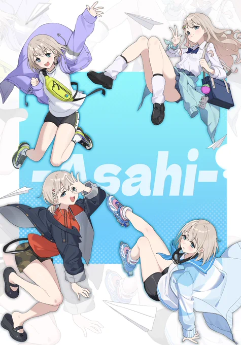 #芹沢あさひ生誕祭2025 