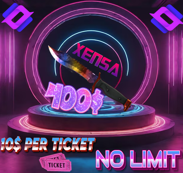 Destructum's tweet photo. 🔪400$ SkinClub Deposit Contest🔪

🏆400$ Bowie Marble Fade FN For a random ticket
🎁10$ Bonus for a random RT/Tag friend(S)

✅Deposit 10$ Per Ticket-No Limit (Dm proof-Full page)
https://t.co/fbYoAq4Lzr
https://t.co/09Q6wXkr6C

⏰End in 5 Days
#CS2 #CS2Giveaway #csgogiveaways https://t.co/VkWnoLyHVG