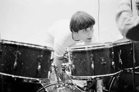 Keith Moon (@keithmoon) on Twitter photo Happy Friday! Happy Friday!
