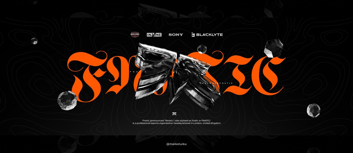Header for <a href="/FNATIC/">FNATIC</a> 

Likes and retweets are appreciated!