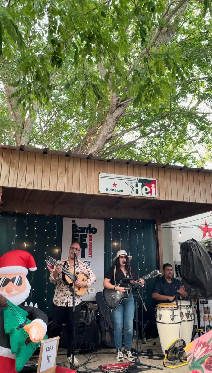 El Barrio Fest ™️ tweet media