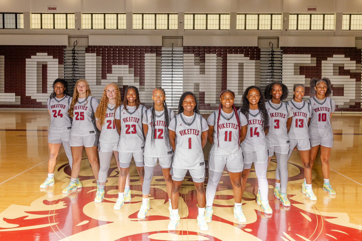 The Lowndes Vikettes will open region play on Saturday, January 4th, at 6 p.m. at Tift County High. Come see us!!🔥 

<a href="/LHSLadyVikettes/">Lowndes Vikettes Basketball</a> <a href="/KyleSandy355/">Kyle Sandy</a> 
<a href="/Coachfleming34/">Courtney Fleming</a>