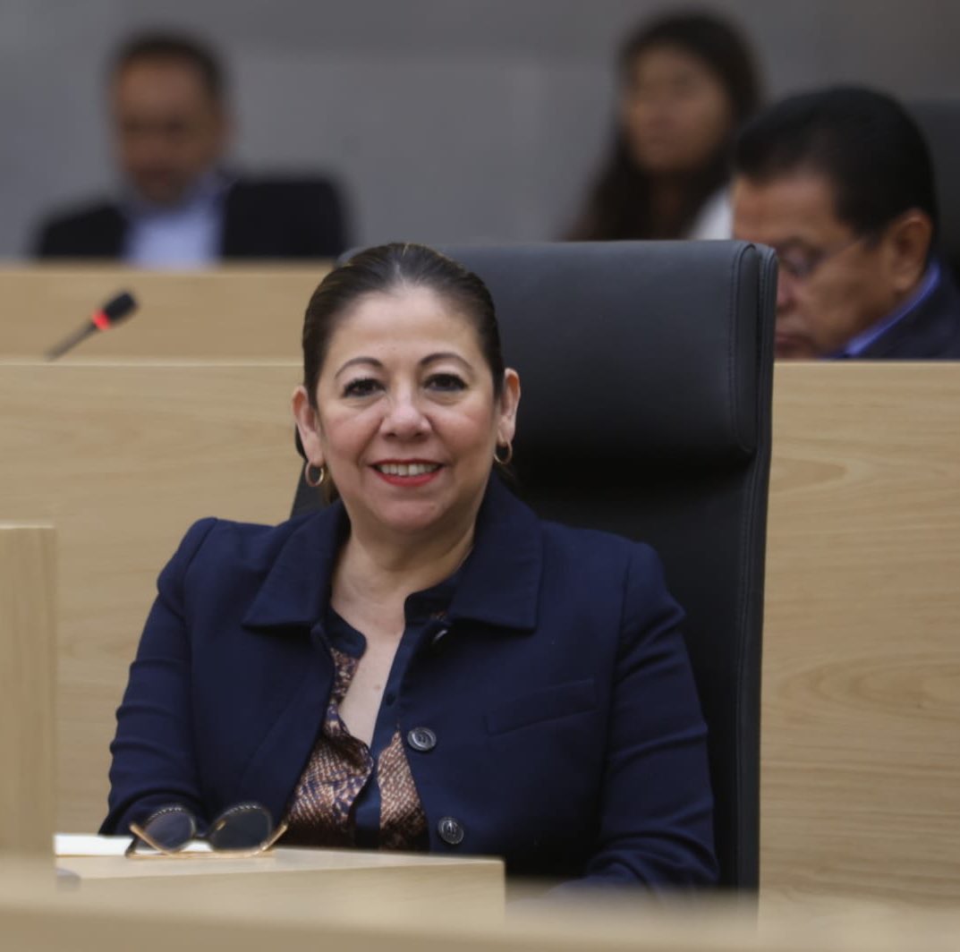artemisa_laura's tweet image. Desde el #PoderLegislativo trabajamos para consolidar un proyecto transformador para #Puebla.
Construir el andamiaje legal para que cada objetivo de desarrollo se convierta en realidad, es un compromiso y responsabilidad compartida con los y las diputadas.
#PorAmorAPuebla♥️…