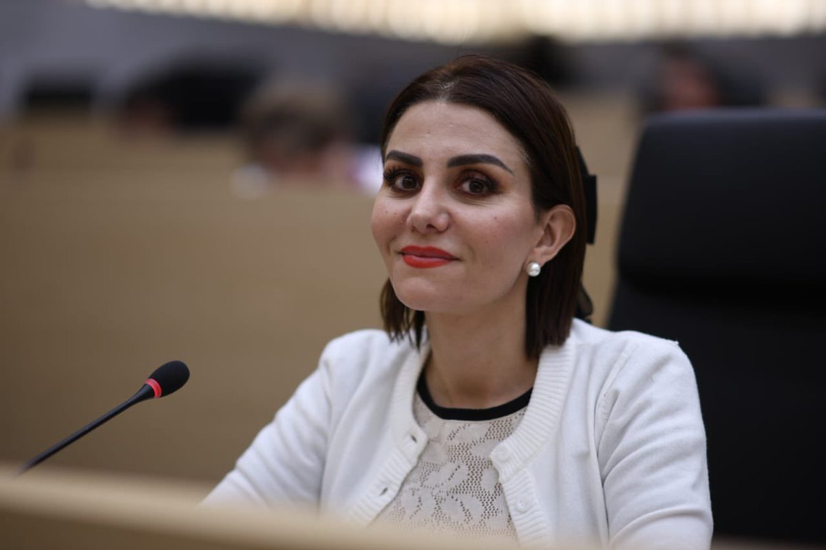 artemisa_laura's tweet image. Desde el #PoderLegislativo trabajamos para consolidar un proyecto transformador para #Puebla.
Construir el andamiaje legal para que cada objetivo de desarrollo se convierta en realidad, es un compromiso y responsabilidad compartida con los y las diputadas.
#PorAmorAPuebla♥️…