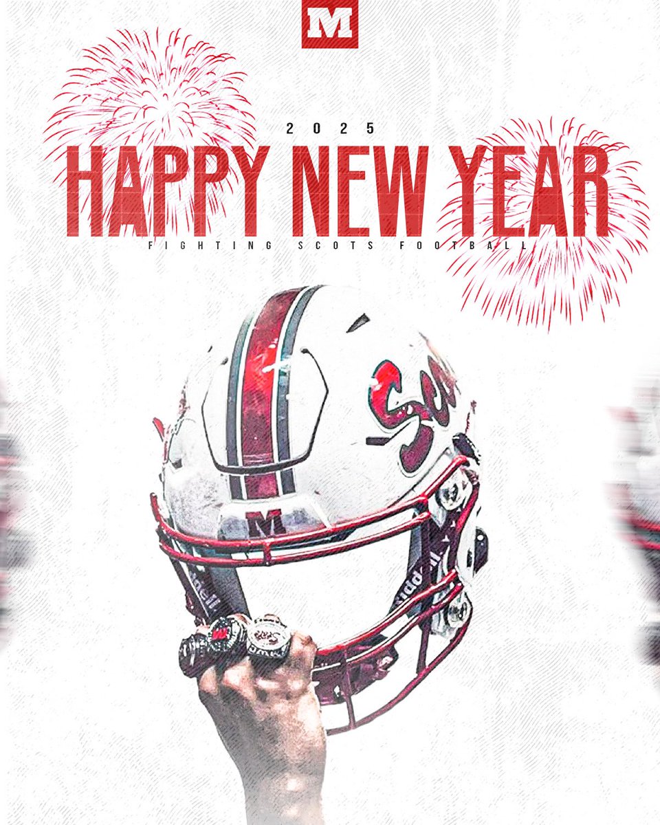 Thank you <a href="/CooperGosch/">Coach Gosch</a> and <a href="/RollScotsFB/">Monmouth College Football</a> family! #RollScots