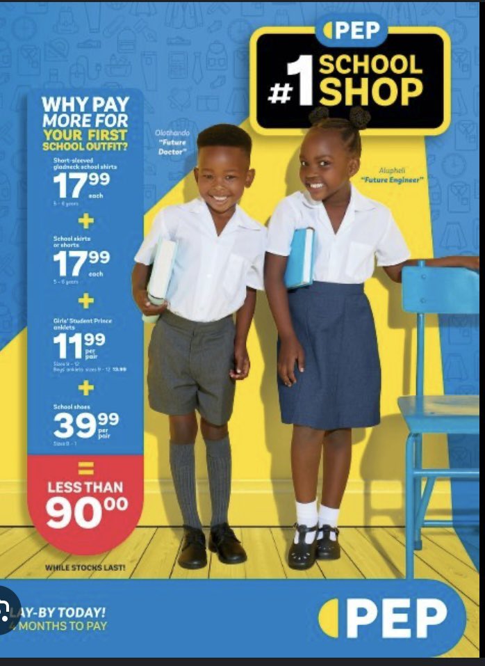 Havala hi fala mo Walton’s and Pep 🤣🤣🤣 buy with the same energy you bought alcohol mu December 😀