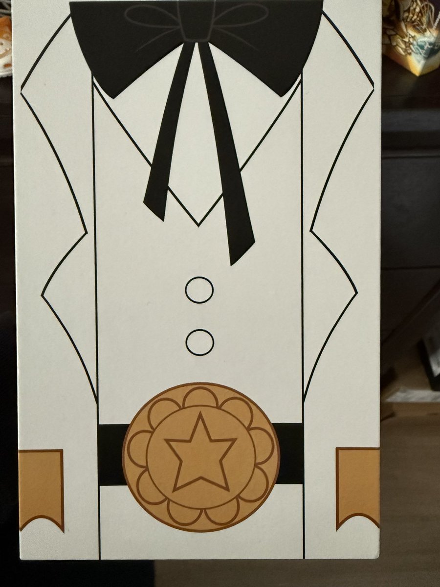FakeAccount_01's tweet image. Shoutout to @ManaMoonArt for this beautiful box. I’m now ready to D-D-D-Dimmaduel 🔥❤️
