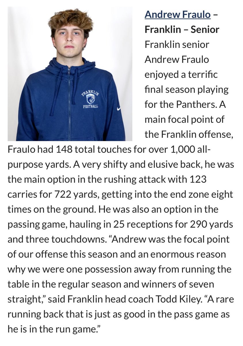 Thank you <a href="/HockomockSports/">HockomockSports</a> #A11IN