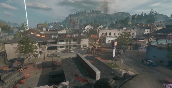 COD: Zombies News tweet media