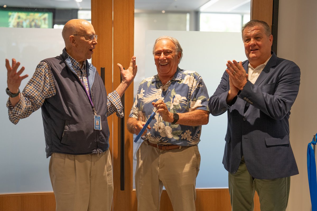 <a href="/UCSDExtStudies/">UC San Diego Division of Extended Studies</a> remains committed to offering programming for students of all ages in 2025. <a href="/EdAbeyta/">Edward Abeyta, Ph.D.</a> and Extended Studies community members share with <a href="/SDUTOpinion/">San Diego Union-Tribune Opinion</a> &amp; <a href="/TimesofSanDiego/">Times of San Diego</a> the impact of lifelong learning. Read more >> bit.ly/3DG3yUE