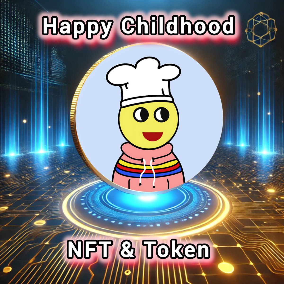 🌟 The Future of NFTs Starts with Happy Childhood Token (HCH)

🎨 Unlock exclusive NFTs
⚡ Powered by Polygon: Fast, secure, eco-friendly
💎 Limited Supply: Only 9,999,000 tokens

Join the movement today! 🚀
👉 coininn.com/coin/HCH

#HCHToken #NFTCommunity #CryptoInnovation