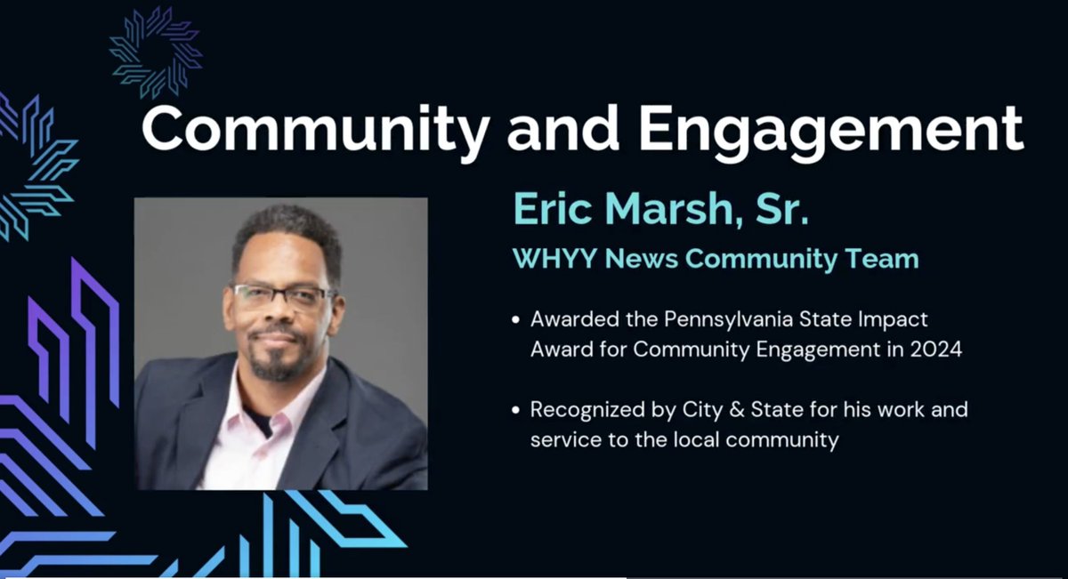 Eric Marsh Sr (@marshericsr) on Twitter photo 