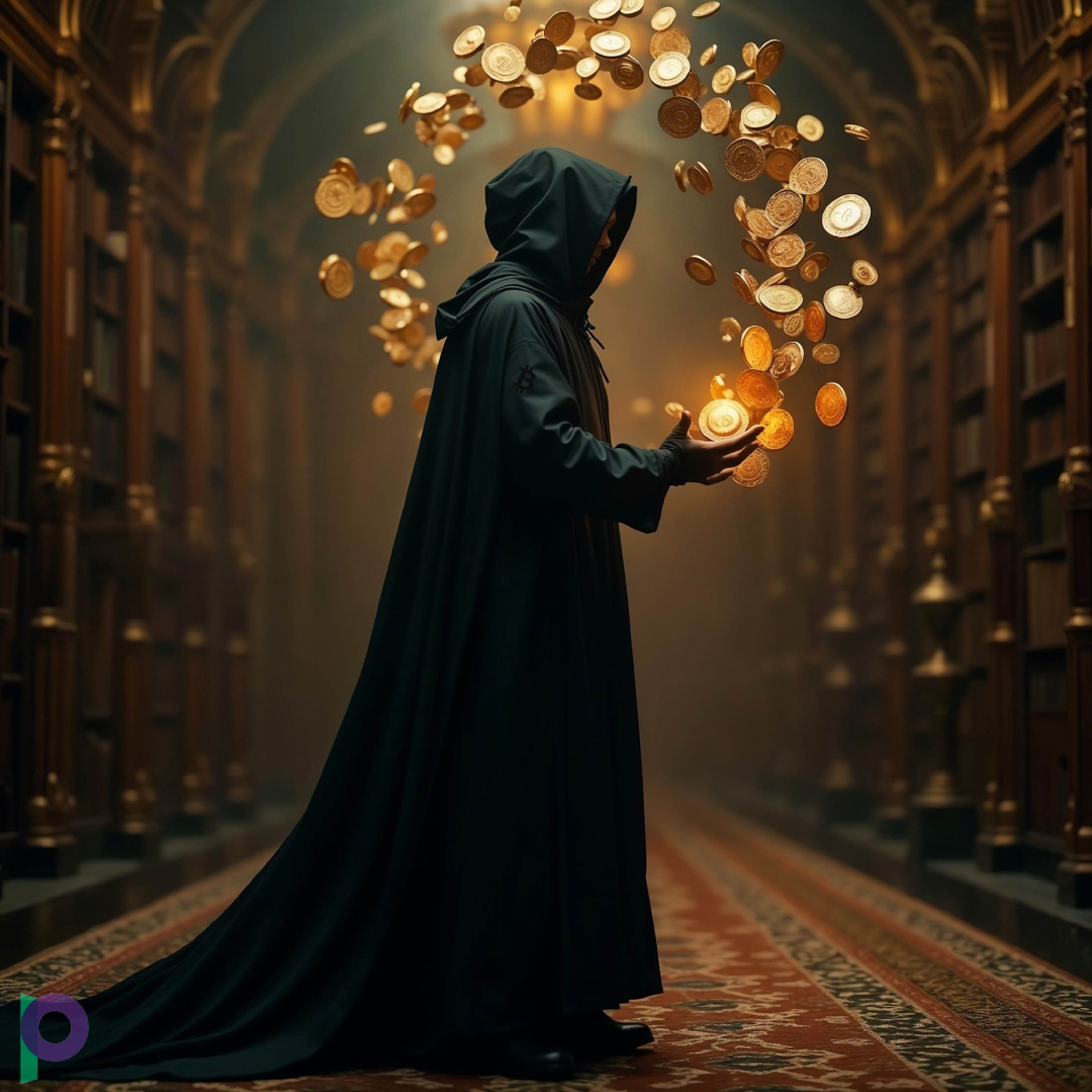 You don't have enough #Bitcoin