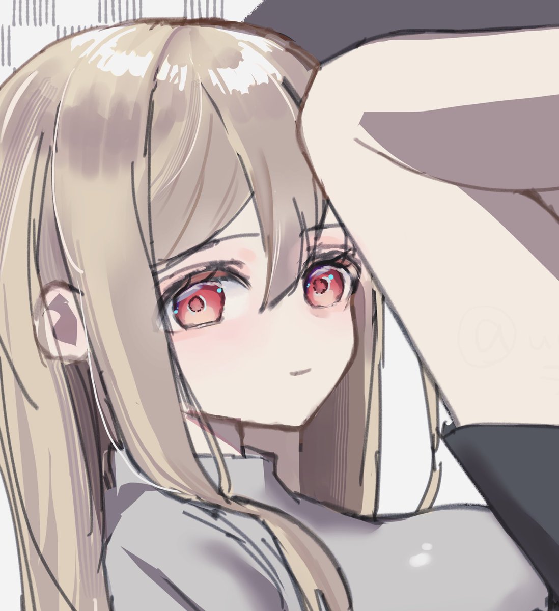 かおうまいことかけたのでうれしい 