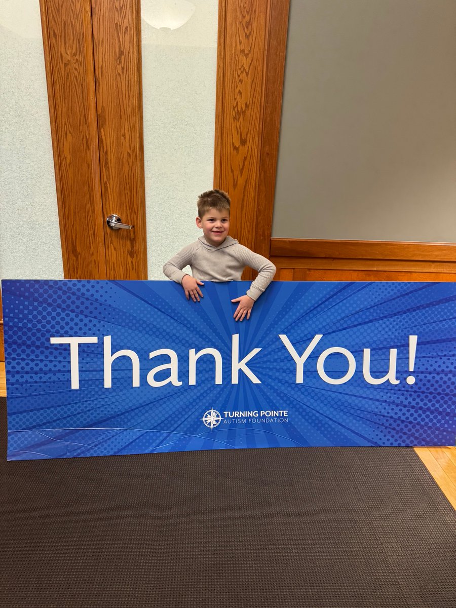 ChiAutoShow's tweet photo. 🎉 FLFC Friday Featured Charities 🎉
 For 15+ years, Turning Pointe Autism Foundation has empowered children &amp; young adults with autism through innovative education and tailored support. 💙

Learn more: https://t.co/gOfnL5826F

#FLFC #FLFC2025 #CAS2025 https://t.co/u8WRf1K4Ca